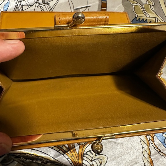 CELINE WALLET - Picture 6 of 15